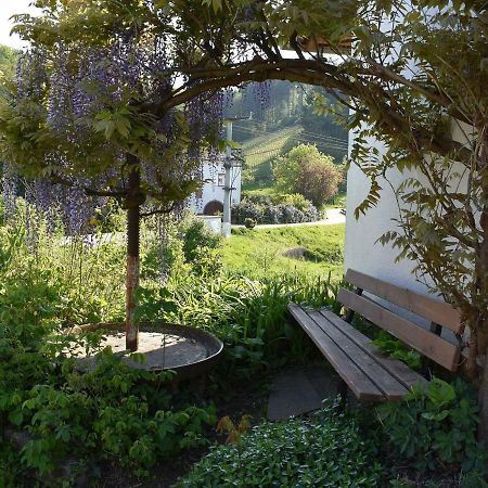 Ferienwohnung Wiedergruen Durbach Exterior foto