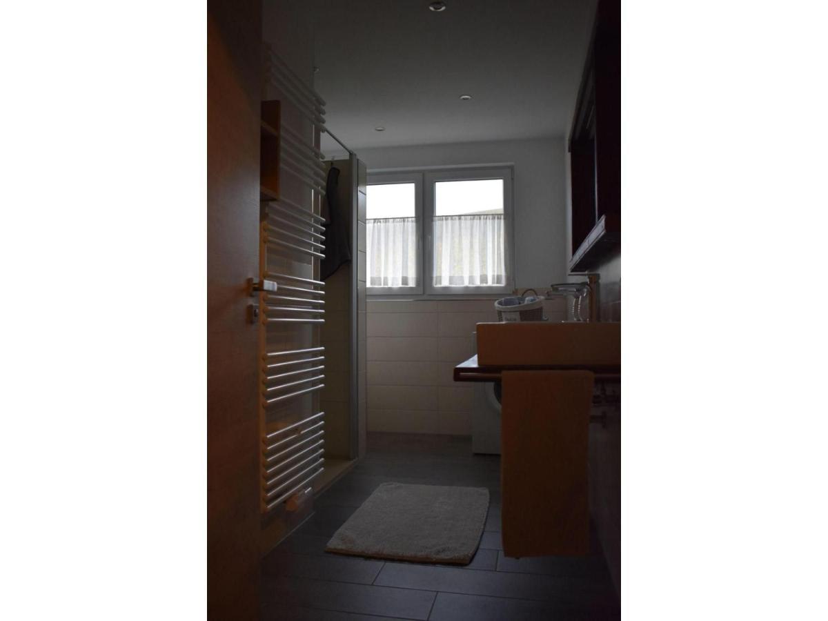 Ferienwohnung Wiedergruen Durbach Exterior foto