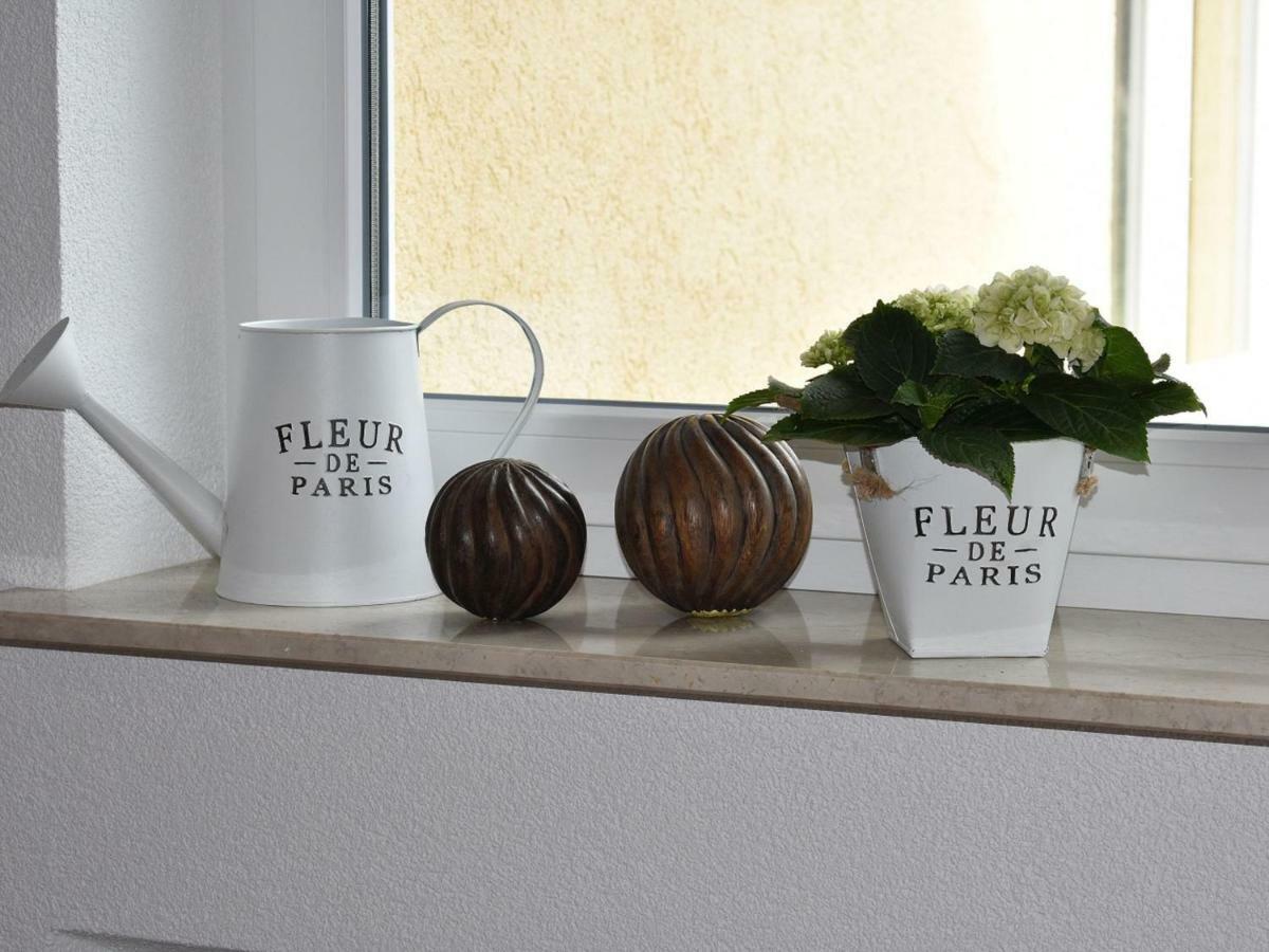 Ferienwohnung Wiedergruen Durbach Exterior foto
